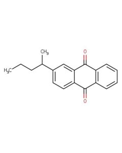 Astatech 2-SEC-PENTYLANTHRAQUINONE; 1G; Purity 95%; MDL-MFCD27976668